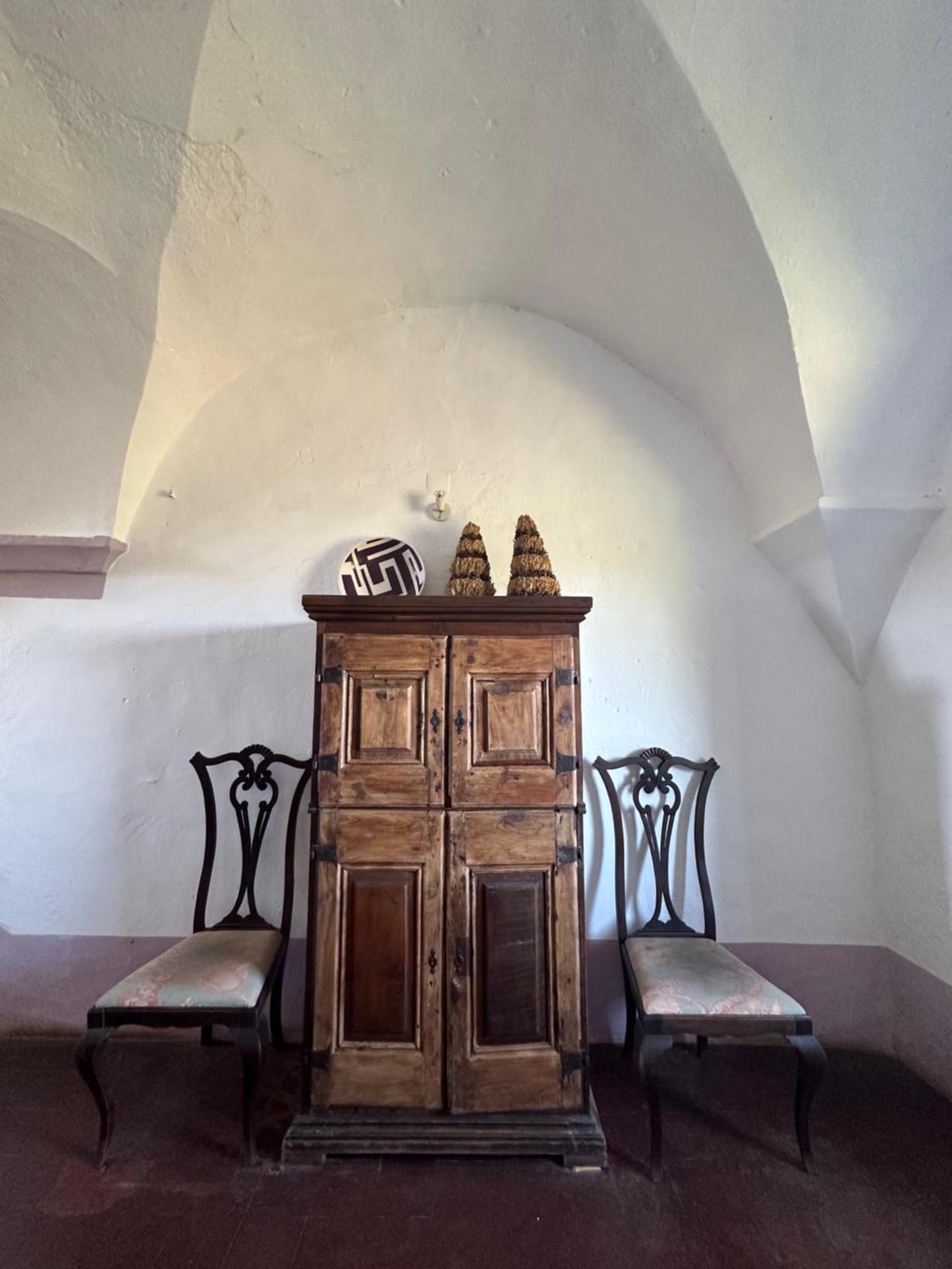 Convento Senhora Da Vitoria - Budget Castelo de Vide Kültér fotó